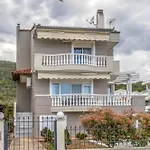 Appartamento House Eolia *