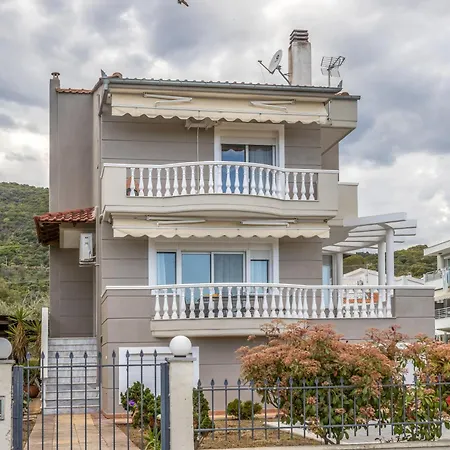 Appartamento House Eolia *