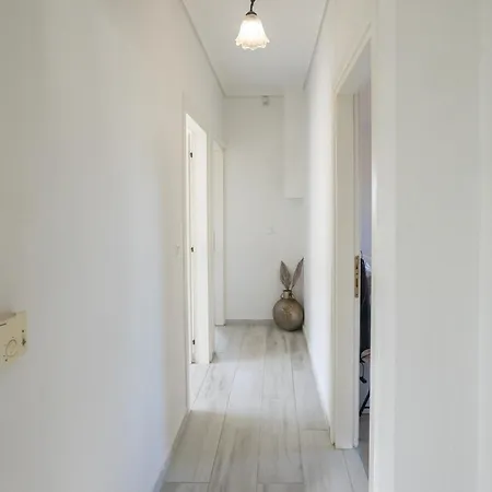 Appartamento House Eolia