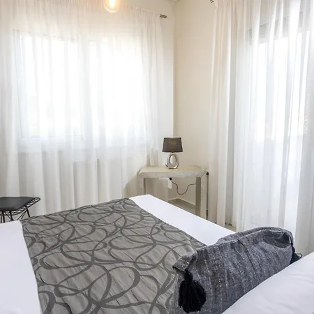 House Eolia Nea Iraklitsa