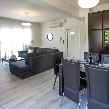 Appartamento House Eolia *