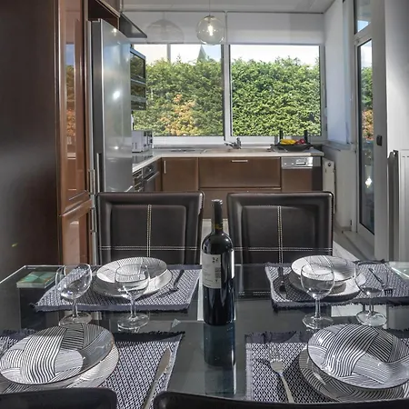 Appartamento House Eolia