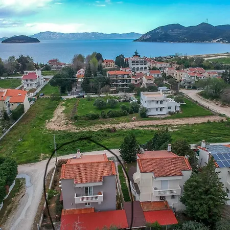 House Eolia Nea Iraklitsa