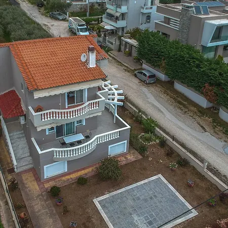 Appartamento House Eolia